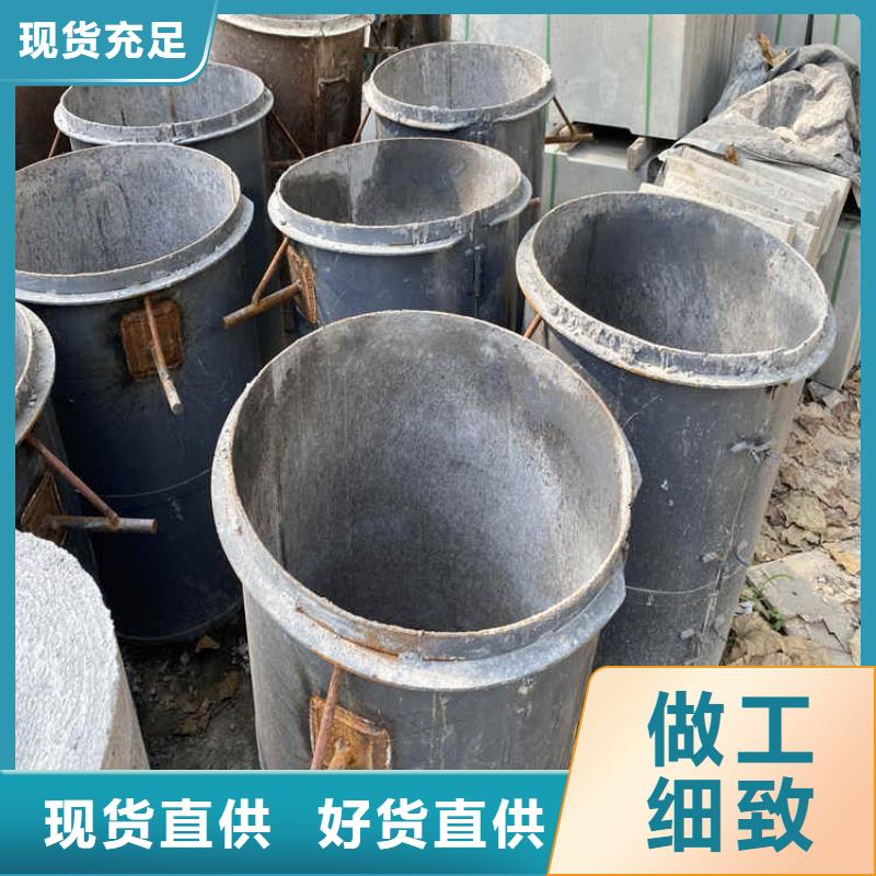 降水水泥管600mm无砂管批发零售