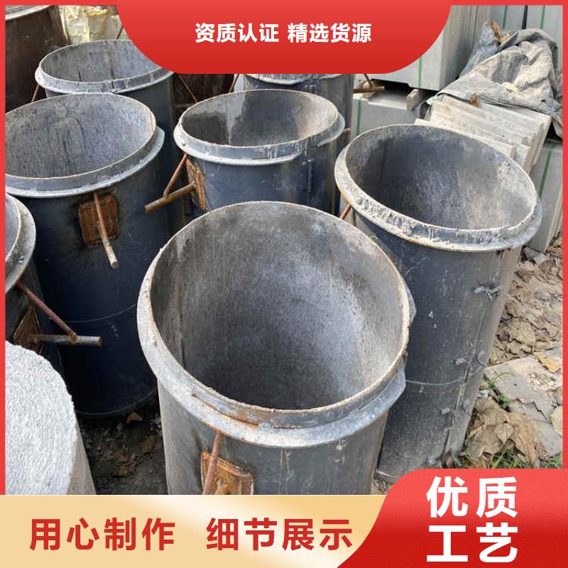 无砂透水管无砂水泥管出厂价格