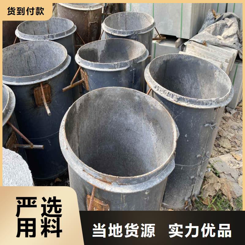 320mm无砂渗水管无砂水泥管定制