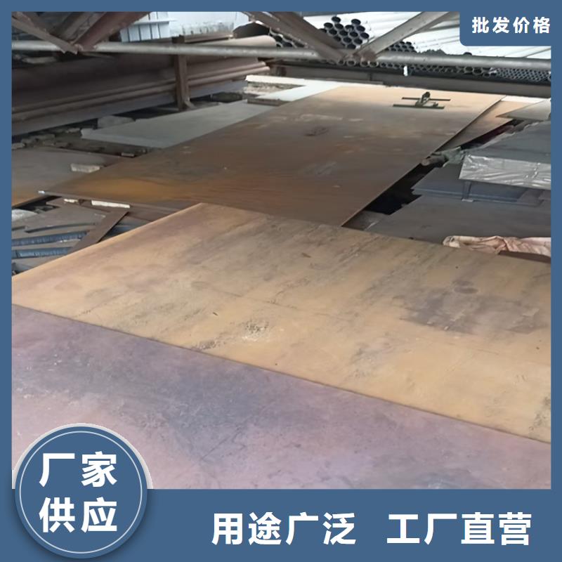 钢弹钢板实业厂家