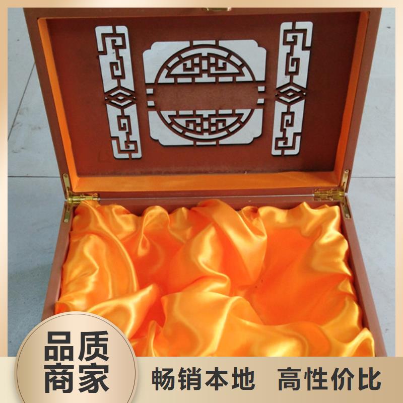 月饼木盒生产厂家香樟木木盒