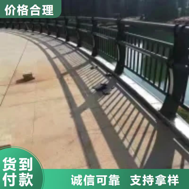 云浮铸造石钢管护栏