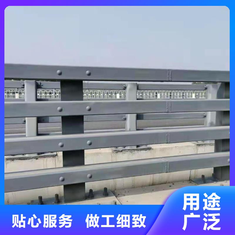 产品参数【正久】防撞护栏不锈钢复合管本地厂家值得信赖