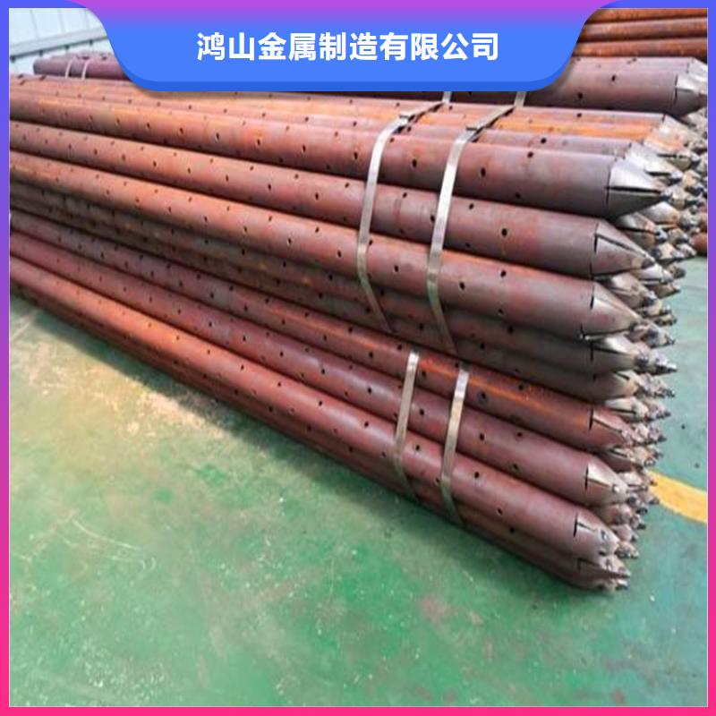 桩尖注浆管-立柱桥梁防撞护栏品牌企业
