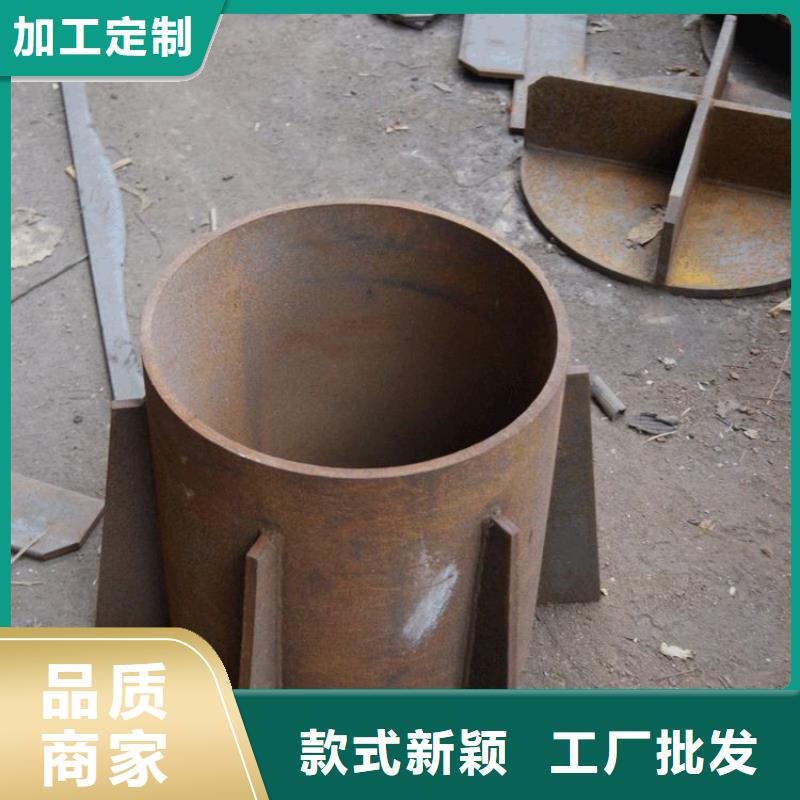 桩尖注浆管防撞护栏立柱供应采购