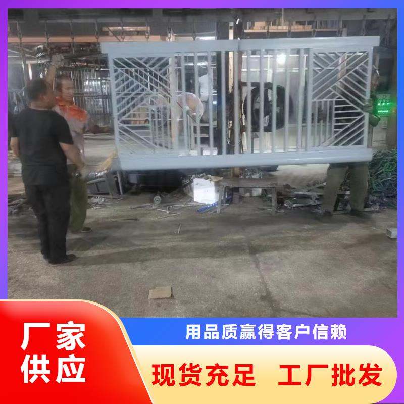 钢丝绳护栏欢迎下单