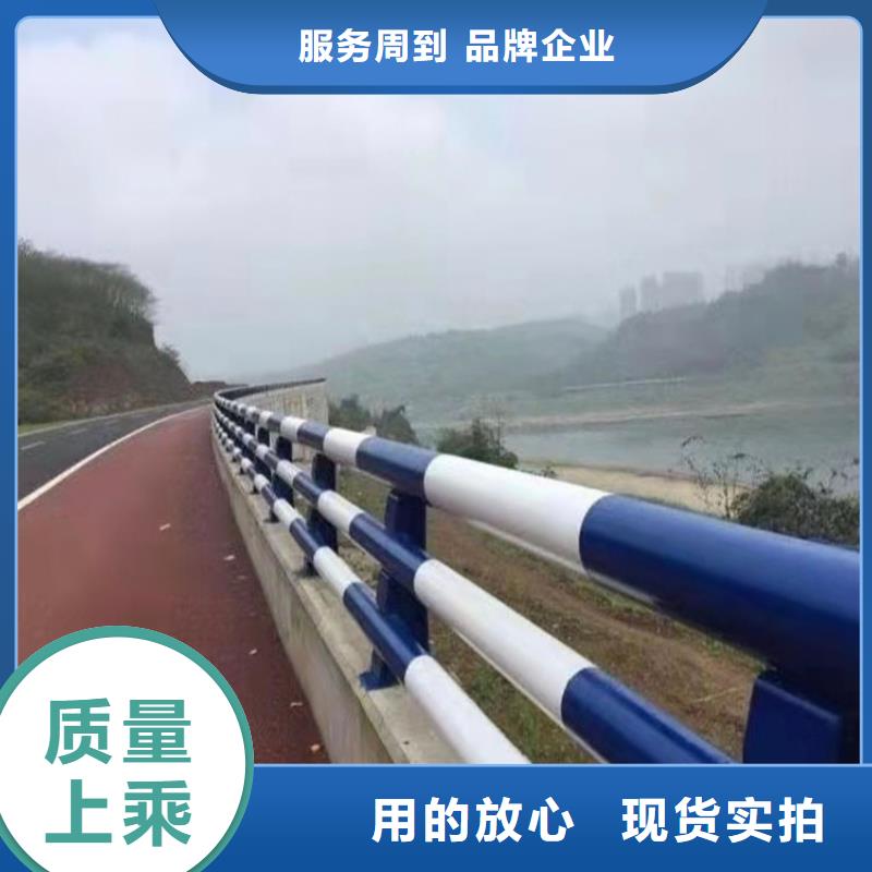 性价比高的河道景观护栏厂家