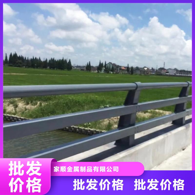 河道景观护栏优选厂商