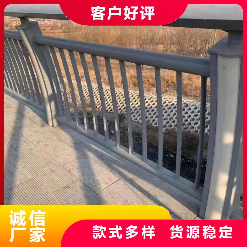 钢丝绳护栏批发厂家