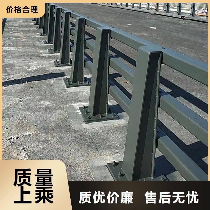 现货供应河道景观护栏_厂家/供应