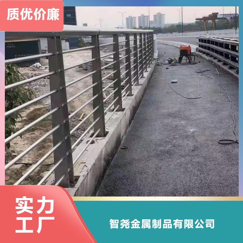 连云港河道护栏注明商标品牌