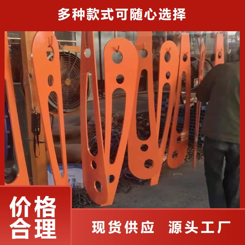 西宁钢丝绳护栏满足客户需求