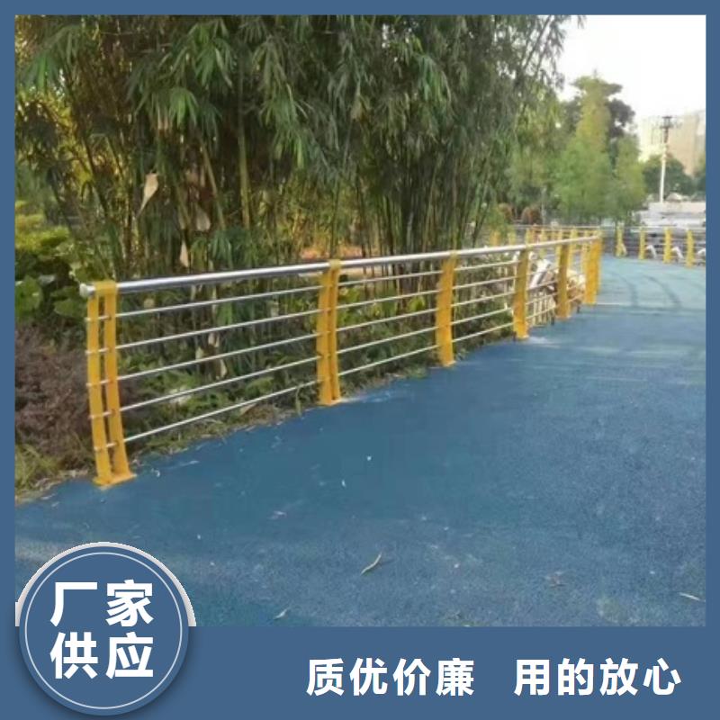 宁夏桥梁护栏便宜优惠又好安装