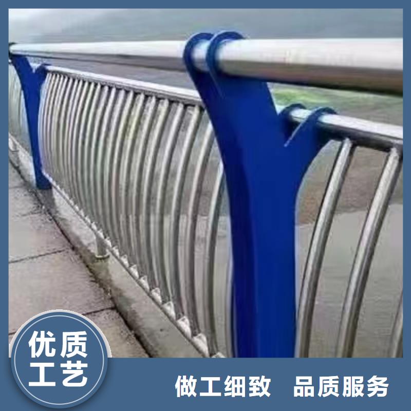 仁布县河道景观护栏在线咨询景观护栏