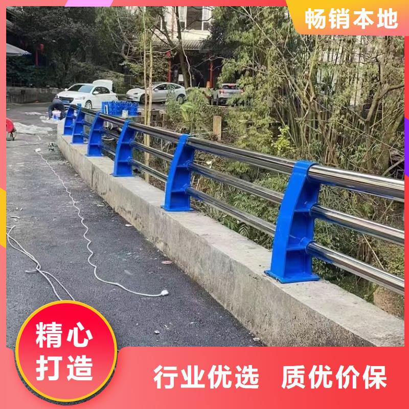 海宁市仿木景观护栏性价比高景观护栏