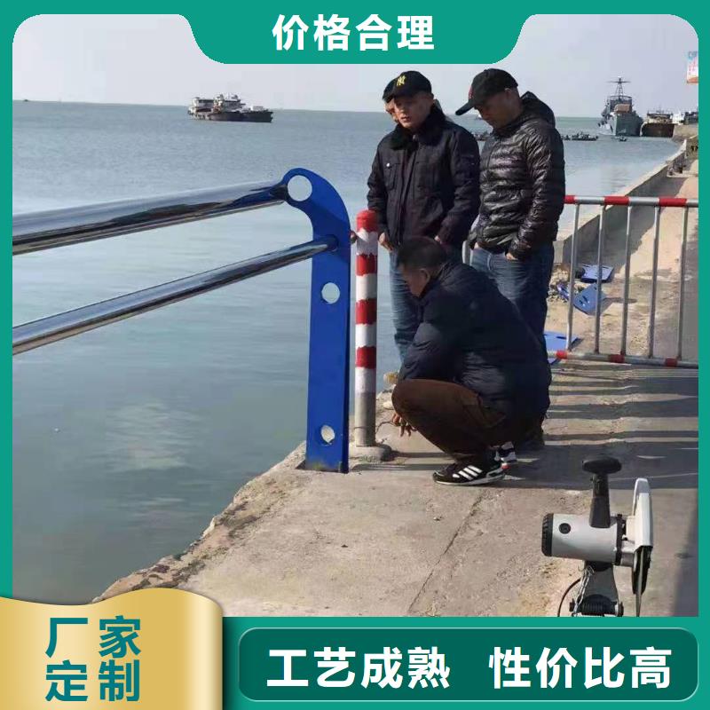 《金诚海润》黑龙江哈尔滨市道里区景观护栏厂家服务为先景观护栏