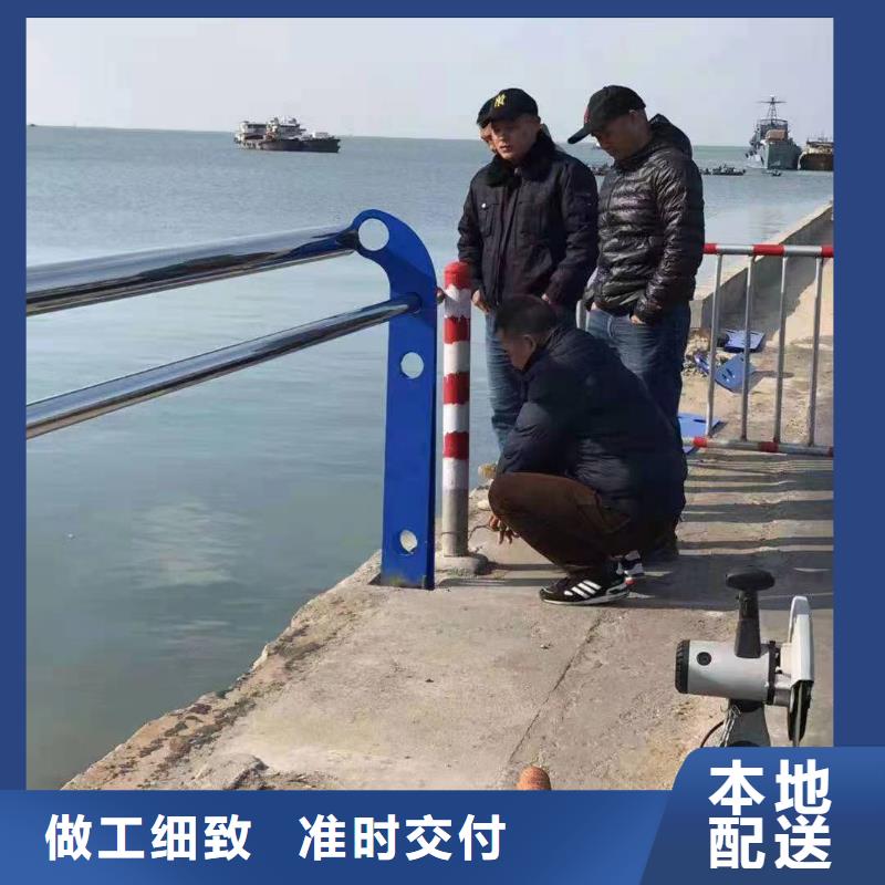 湘乡市不锈钢复合管护栏厂家现货报价不锈钢复合管护栏