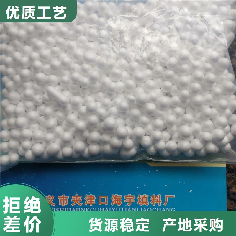 孝感市泡沫滤料工厂直销