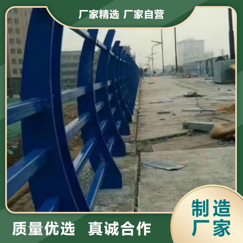 吉林公路隔离护栏使用寿命长