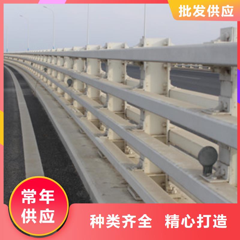 <信迪>萍乡桥梁景观不锈钢栏杆经久耐用