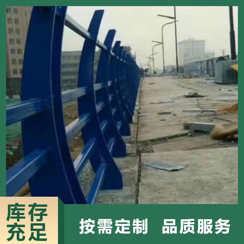 不锈钢护栏不锈钢复合管栏杆精工细致打造