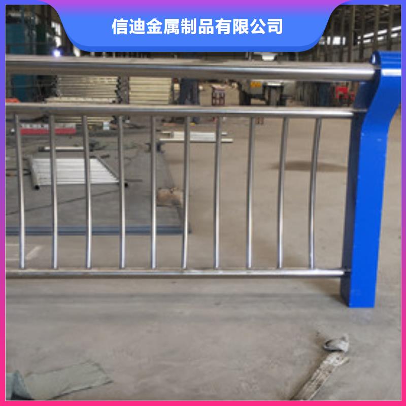乐东县城市过街天桥护栏免费技术指导