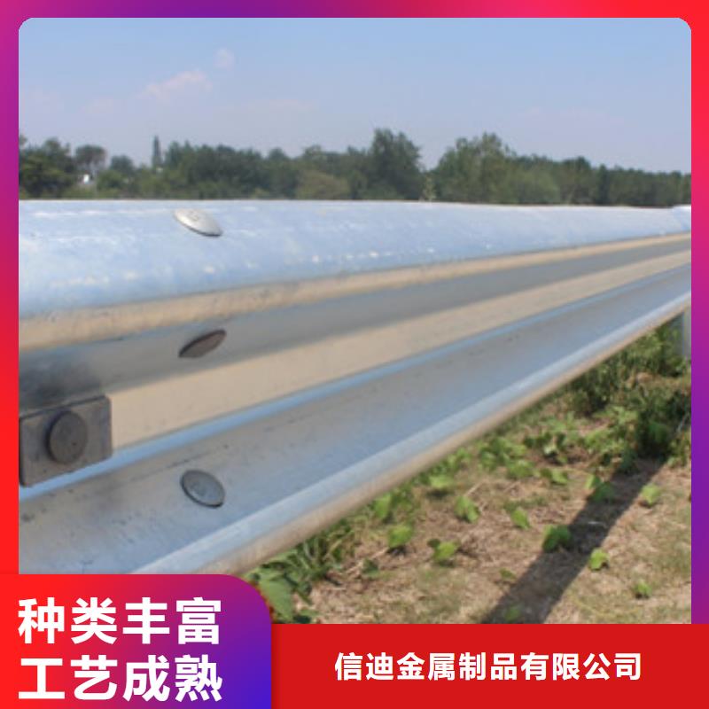 黄南不锈钢碳素钢复合管栏杆质优价廉