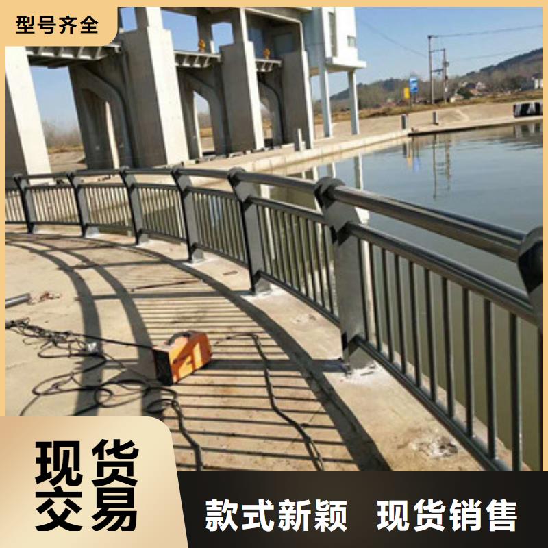 湘西不锈钢道路交通栏杆品质优异