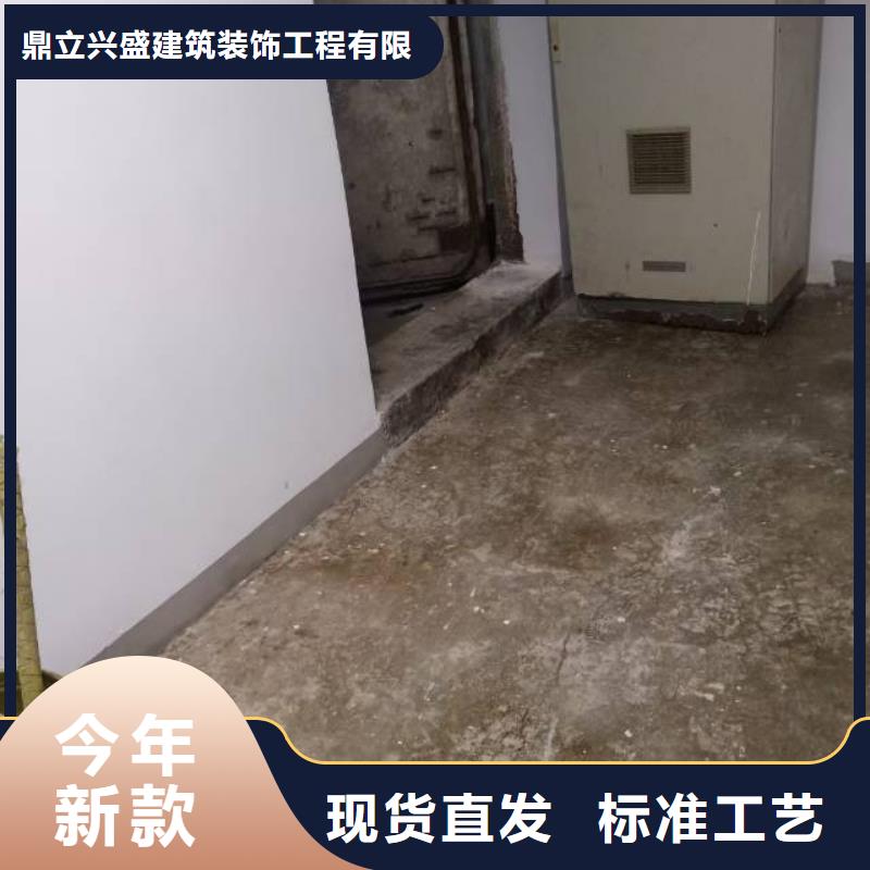 廊坊市霸州仓库地面刷漆