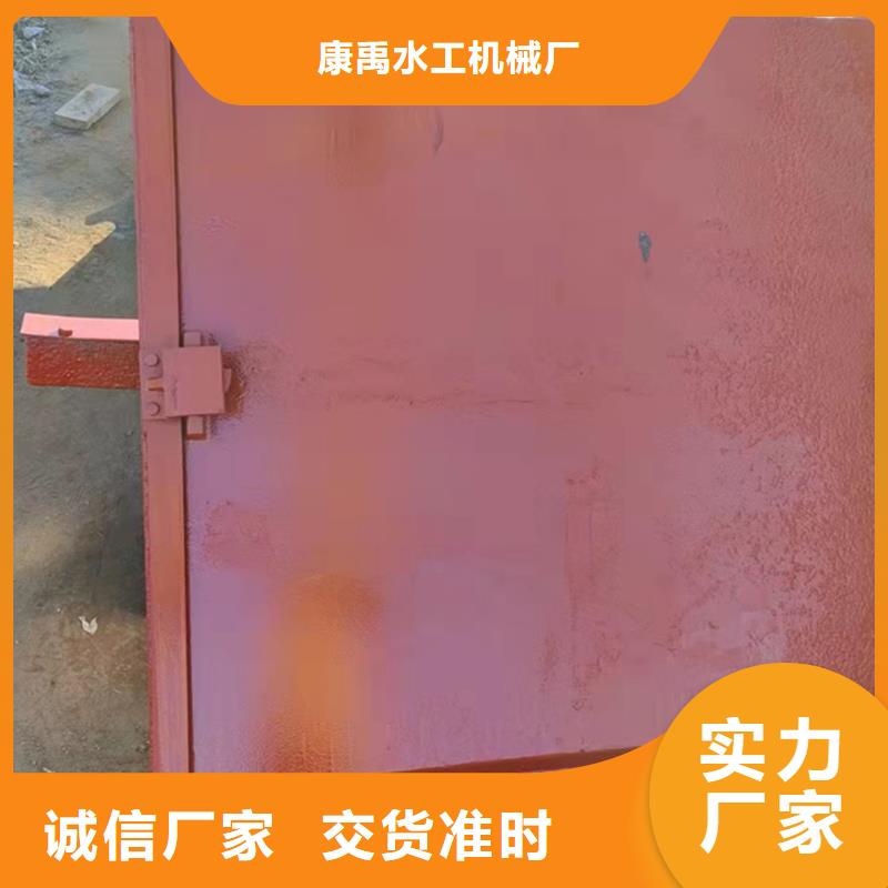 暗杆式铸铁闸门规格齐全