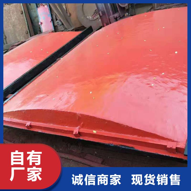 采购水电站铸铁闸门-实体厂家可定制