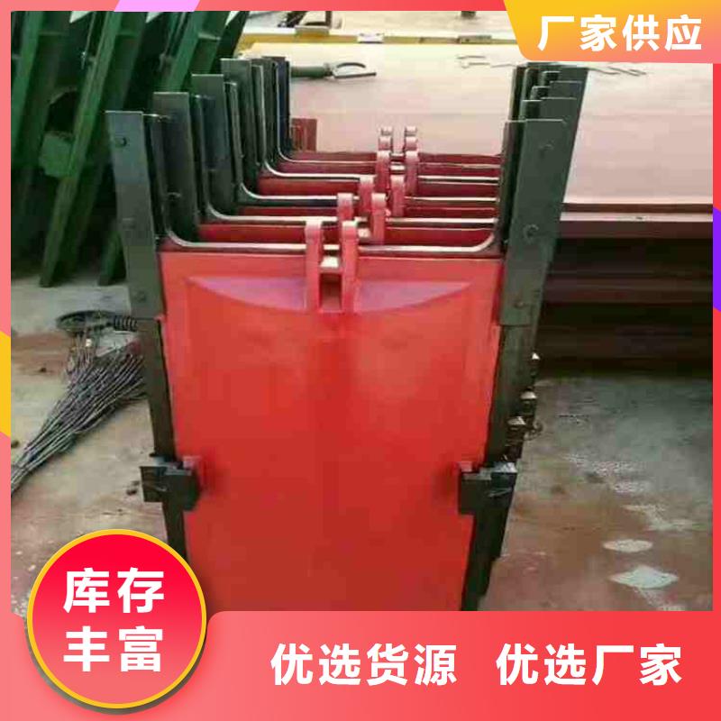 实力雄厚的球墨铸铁闸门供货商