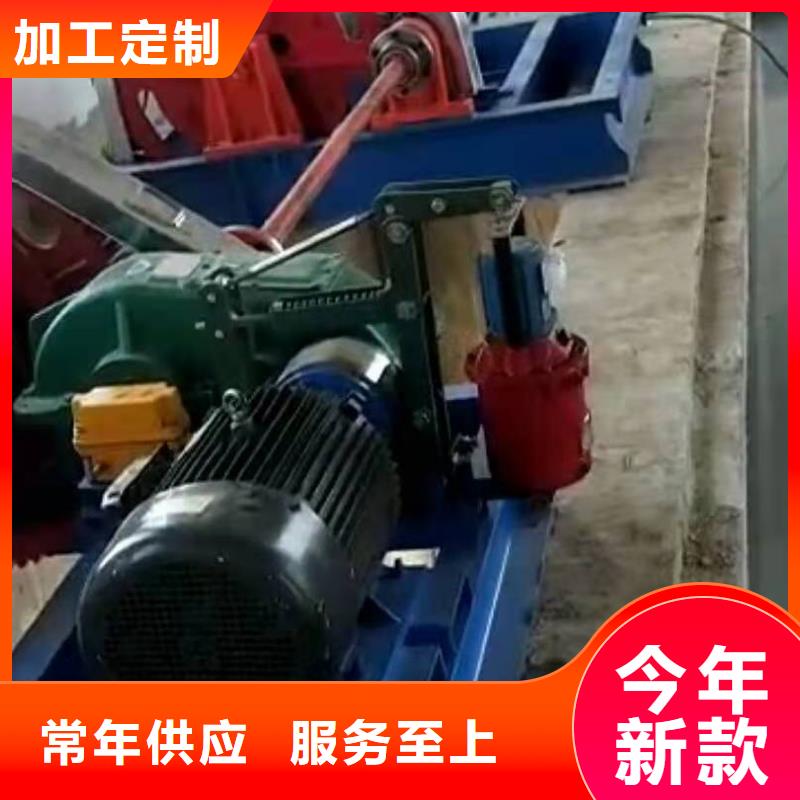 QPK卷扬启闭机出厂价