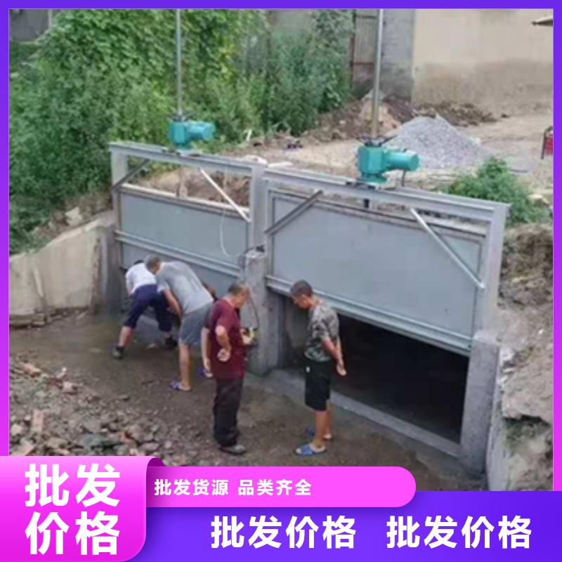 钢闸门平推启闭机实力工厂