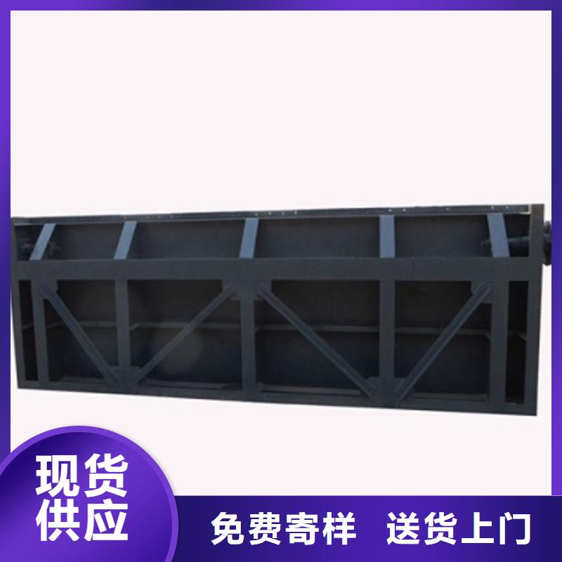 青海省景观钢闸门浮箱式拍门价格低于同行