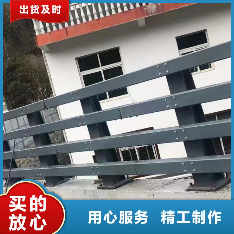 立交桥灯光栏杆价钱