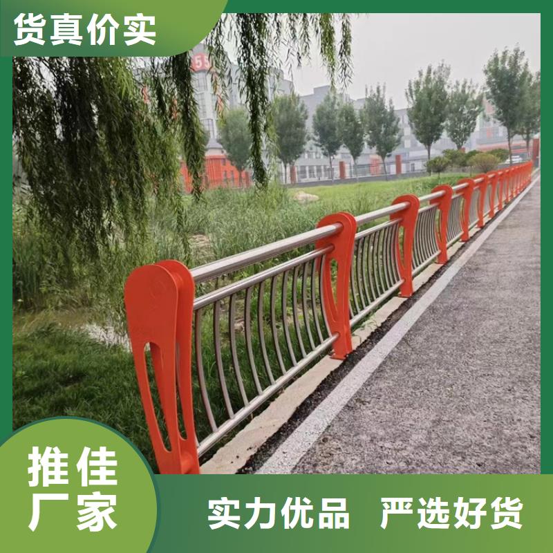 柳州复合管景区护栏厂家哪家好