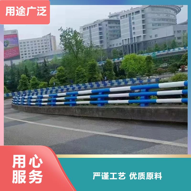 市政灯光护栏批发