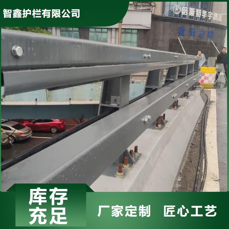好看的桥梁景观栏杆商