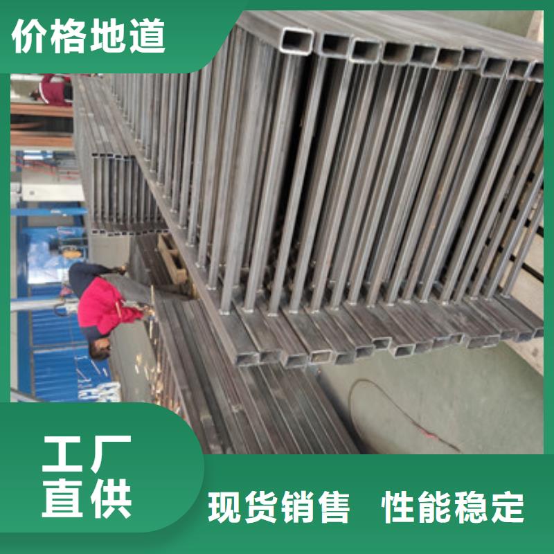 上海选购好看的桥梁不锈钢护栏库存资源丰富