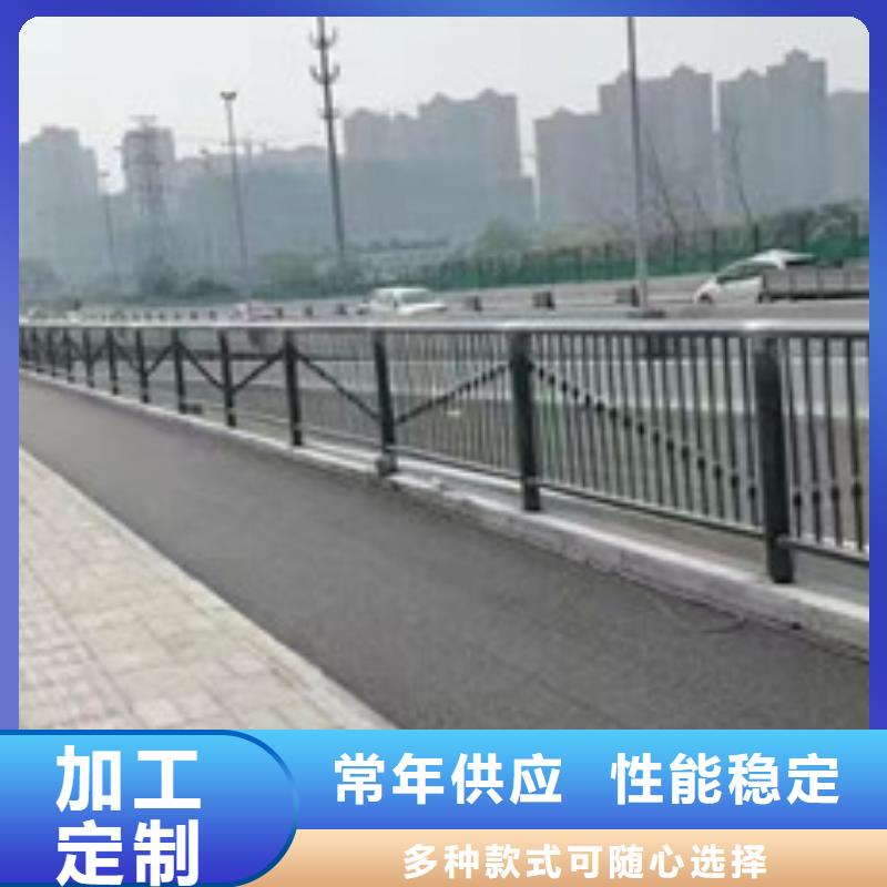 上海该地景观不锈钢灯光栏杆仓储充足