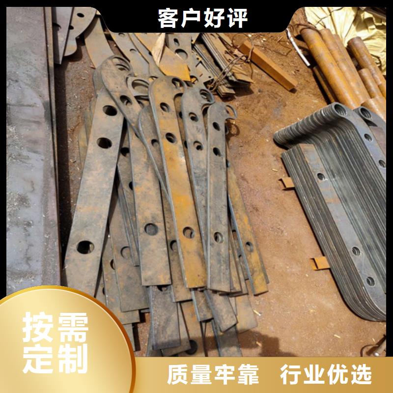 护栏立柱,【桥梁护栏】精选厂家好货