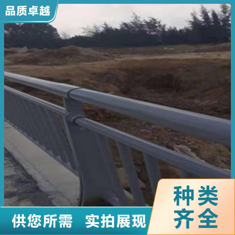 甄选：贺州城市道路护栏-鑫鲁源金属制造有限公司