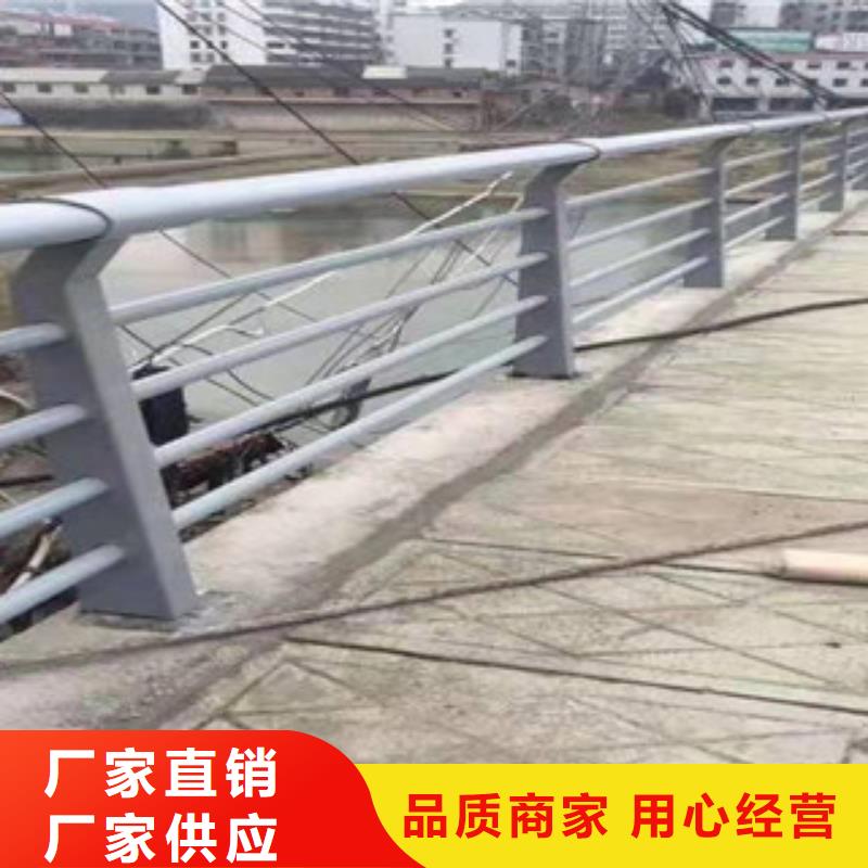 赣州城市道路护栏重量表