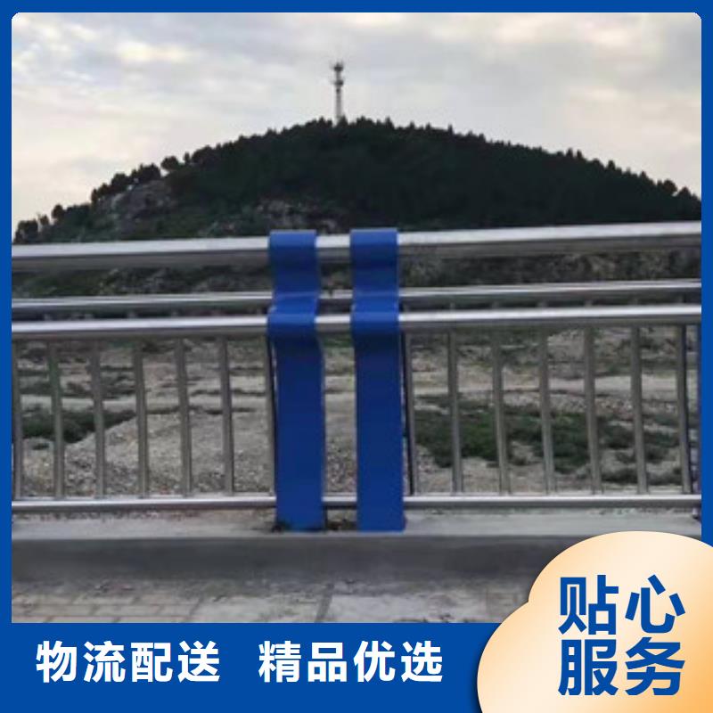 聊城道路隔离栏杆专业供应