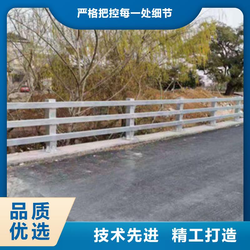 甄选：惠州Q235材质钢板立柱切割市场行情