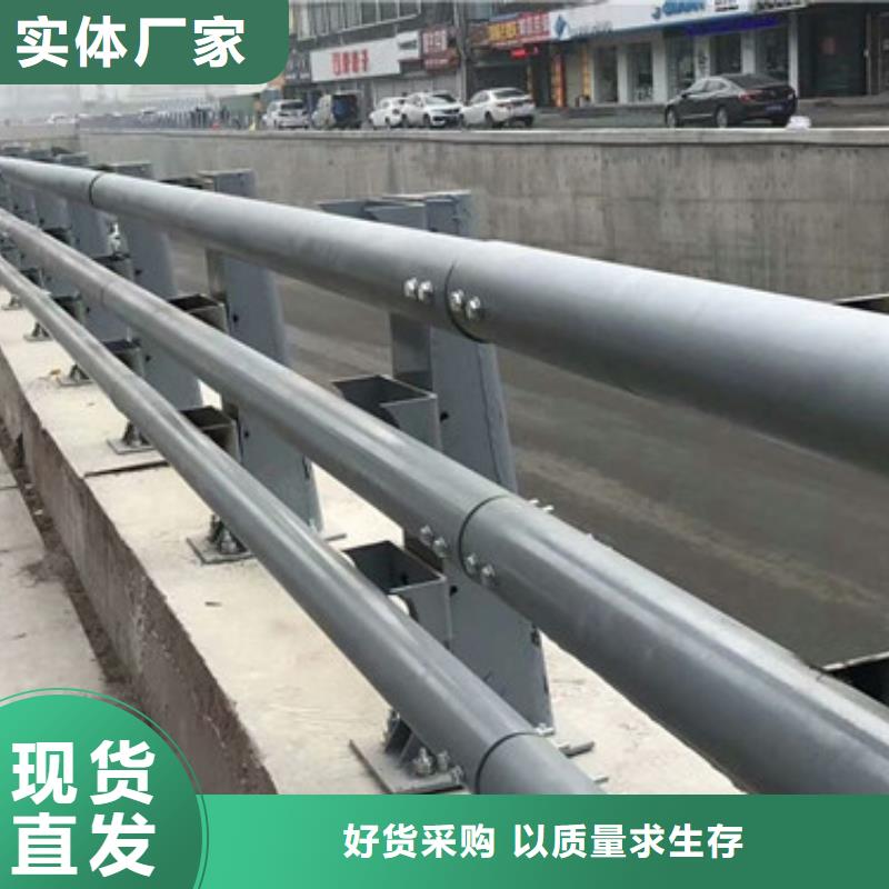 鞍山铸铁防撞护栏立柱厂家供应质量可靠