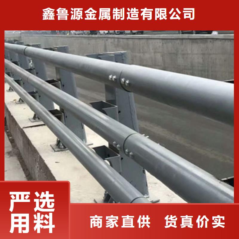 焦作铸钢护栏立柱供应批量现货2021资讯
