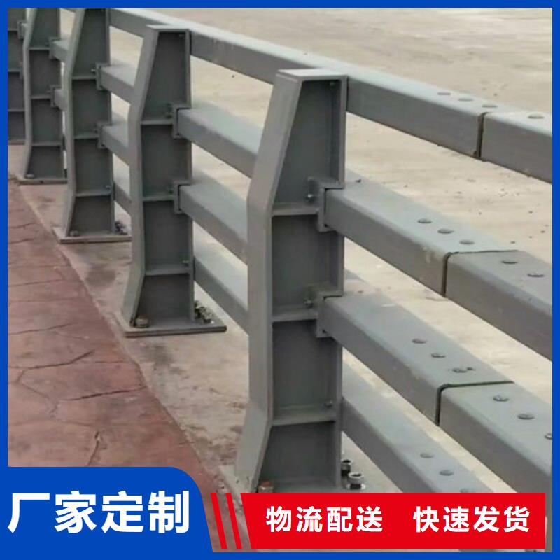 鞍山铸铁防撞护栏立柱厂家供应质量可靠