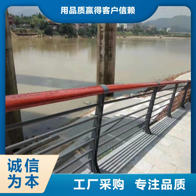 不锈钢桥梁护栏测量设计安装